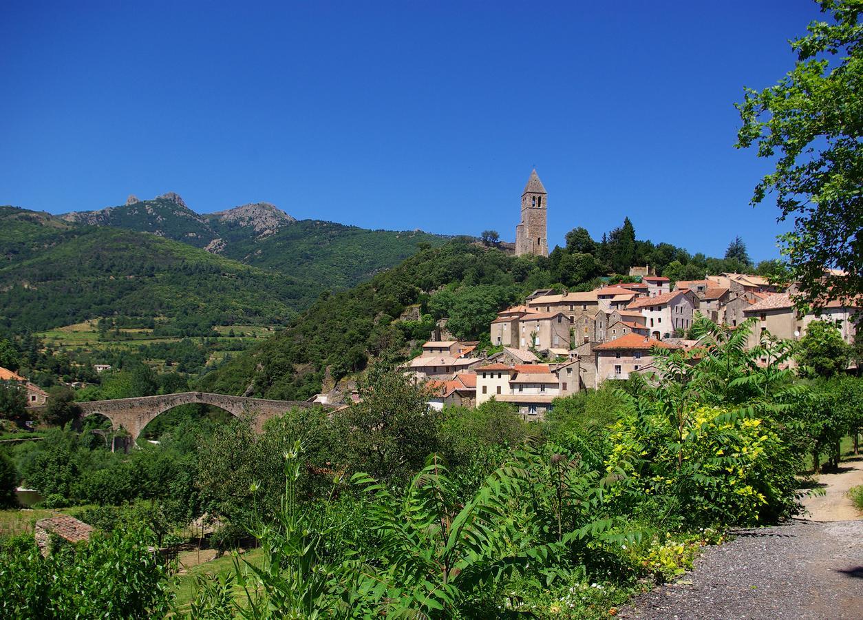 VVF Villages Le Clos des Cigales Montagnac Méditerranée Exterior foto